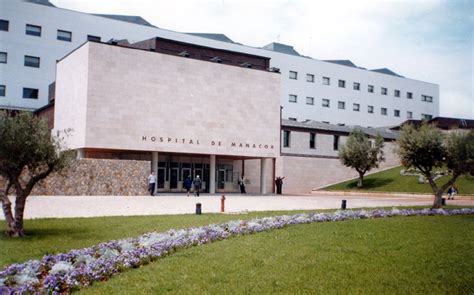 hospital de manacor área de calidad y docencia